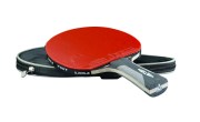 Raketa na stolný tenis Joola Rosskopf Carbon III